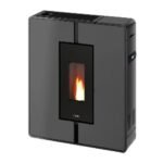 Poêle à granulés Cadel Tile Plus 10 - 10 kW