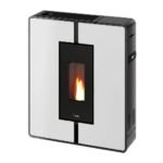Poêle à granulés Cadel Tile Plus 10 - 10 kW – Image 6