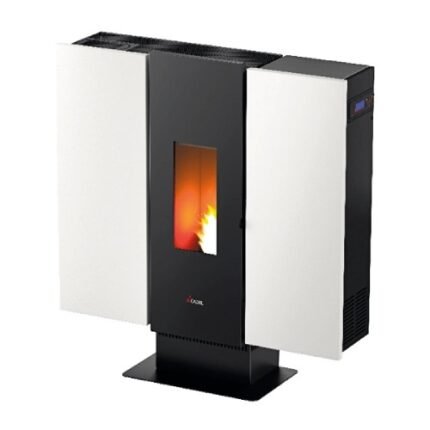 Poêle à granulés Cadel Wall Plus 10 - 10 kW