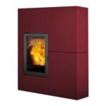 Poêle à granulés Edilkamin Blade 12++ Evo 12.1 kW – Image 5