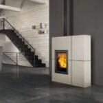 Poêle à granulés Edilkamin Blade 12++ Evo 12.1 kW – Image 10