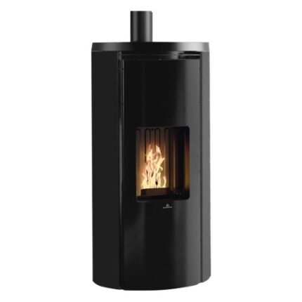 Poêle à granulés Edilkamin Celia Air Tight 7.2 kW