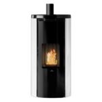Poêle à granulés Edilkamin Celia Air Tight 7.2 kW – Image 8