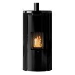 Poêle à granulés Edilkamin Celia Air Tight Plus 9.6 kW – Image 6