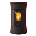 Poêle à granulés Edilkamin Cherie 11 Evo AT 11 kW – Image 11