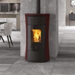 Poêle à granulés Edilkamin Cherie 11 Evo AT 11 kW – Image 12