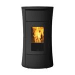 Poêle à granulés Edilkamin Cherie 11 Evo Air Tight C 11 kW – Image 5