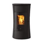 Poêle à granulés Edilkamin Cherie 11 Evo Air Tight C 11 kW – Image 7