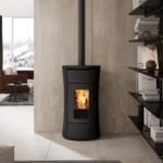 Poêle à granulés Edilkamin Cherie 11++ Evo Top 11 kW – Image 15