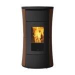 Poêle à granulés Edilkamin Cherie 9 Evo AT 9 kW – Image 7