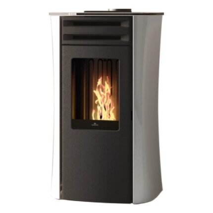 Poêle à granulés Edilkamin Dania Air Tight C 6 kW