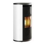 Poêle à granulés Edilkamin Evia2 Up 7.9 kW