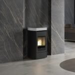 Poêle à granulés Edilkamin Lena 7.9 kW – Image 11