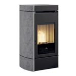 Poêle à granulés Edilkamin Lena 7.9 kW – Image 8