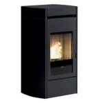 Poêle à granulés Edilkamin Lena 9+ Evo 9.2 kW – Image 8