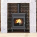 Poêle à granulés Edilkamin Lille 7 Evo 6.5 kW – Image 3