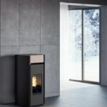 Poêle à granulés Edilkamin Myrna Q 10 kW – Image 5