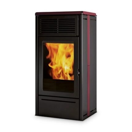 Poêle à granulés Edilkamin Nara 7 Evo 6.9 kW