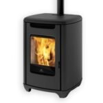 Poêle à granulés Edilkamin Sense 8 - 7.9 kW