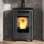 Poêle à granulés Edilkamin Sense 8 - 7.9 kW – Image 3