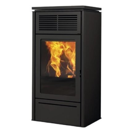 Poêle à granulés Edilkamin Slide 7 Evo 6.9 kW