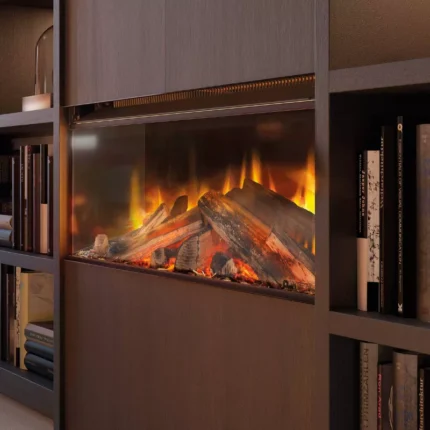 Cheminée électrique La Nordica Lumen 870