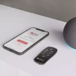 Cheminée électrique Lumen 870 habillage Anthracite – Image 2