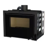 Insert mixte bois granules Bronpi – Image 5