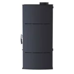 Poêle à bois hydro Bronpi HydroNova Plus 12.7 Kw – Image 3