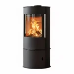 Poêle à bois ETNA Luxe Ignis 9 Kw