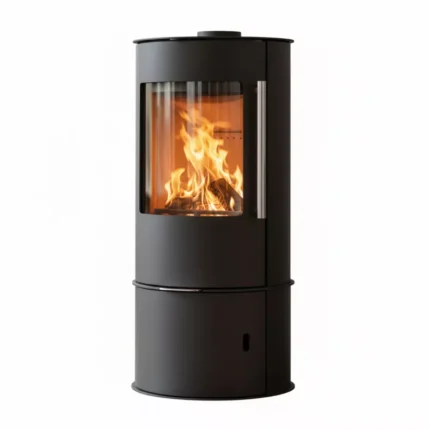 Poêle à bois ETNA Luxe Ignis 9 Kw