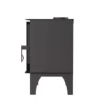 Poêle à bois Bronpi Sena Plus 12 Kw – Image 5