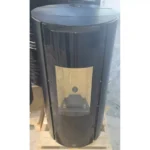 Poêle à granulés Jolly Mec CULT - Reconditionné 8.3 KW – Image 6