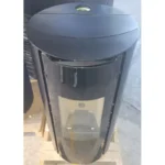 Poêle à granulés Jolly Mec CULT - Reconditionné 8.3 KW – Image 7