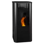 Poêle à granulés étanche Roma – Image 5