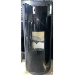 Poêle à granulés Vrigne Etanche SKIA DESIGN- Reconditionné - A+ 8 KW – Image 3