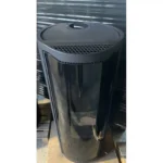 Poêle à granulés Vrigne Etanche SKIA DESIGN- Reconditionné - A+ 8 KW – Image 5