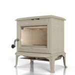 Poêle à bois Jotul F 100 Eco.2 LL SE 4.9 kW – Image 10