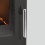 Poêle à bois Justus Vegas 6 kW – Image 2