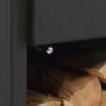 Poêle à bois Justus Vegas 6 kW – Image 3