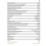 Pack Poêle à Granulés Interstoves Étanche GIOIA 9 + Kit Conduit Double Flux Vertical Ø80/125 – Image 3