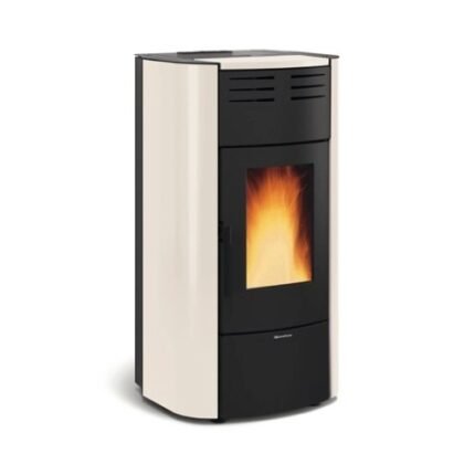 Poêle à granulés Extraflame Raffaella Idro H18 - 21.7 kW Hydro
