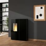 Poêle à granulés Extraflame Sharon Plus 10 kW – Image 4