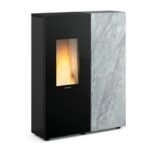 Poêle à granulés Extraflame Sharon Plus 10 kW – Image 5