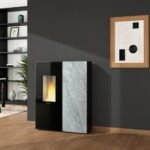 Poêle à granulés Extraflame Sharon Plus 10 kW – Image 8