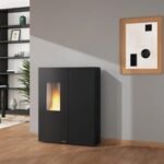 Poêle à granulés Extraflame Sharon Plus 10 kW – Image 7