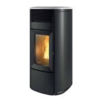 Poêle à granulés MCZ CLUB Absolute Hydromatic 18 M2+ 17.7 kW – Image 4