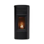 Poêle à granulés MCZ MUSA Air 10 UP! M3 10 kW – Image 8