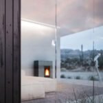 Poêle à granulés MCZ STREAM Comfort Air 12 M2 11.9 kW – Image 13