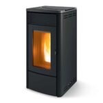 Poêle à granulés MCZ TECLA Air 6 M1+ 6.3 kW – Image 4